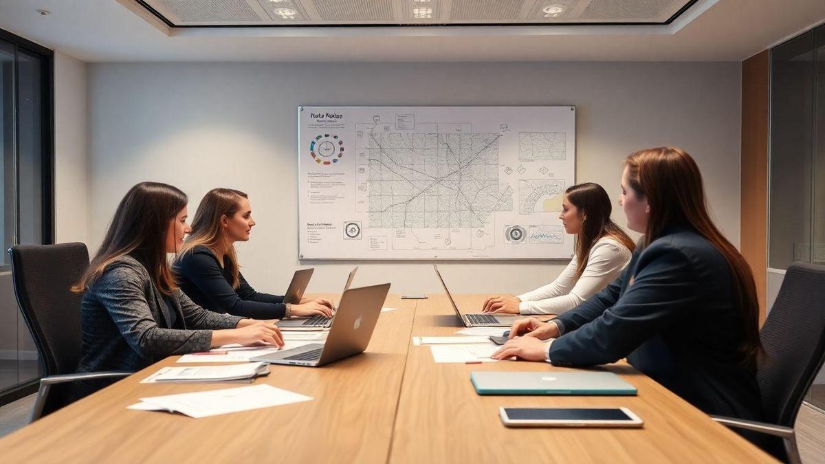 Planejamento de Rotas para Entregas Planejamento de Rotas para Entregas