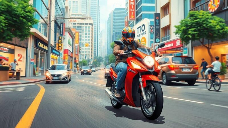 Porquê otimizar rotas de entrega motoboy agora como-otimizar-rotas-de-entrega-motoboy-agora