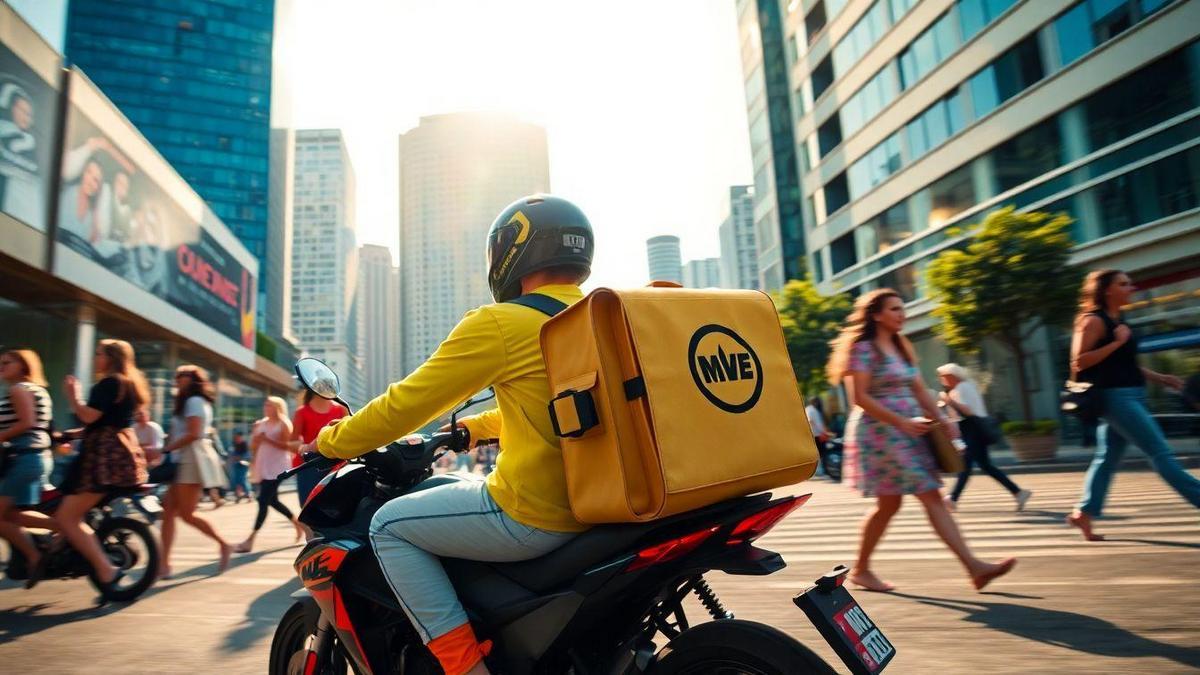 Remuneração e Oportunidades no Mercado de Motoboy 2023