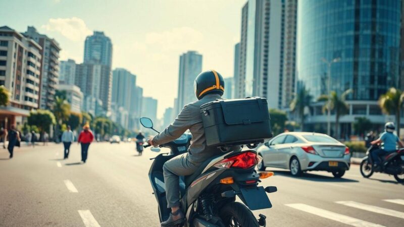 Uma vez que se primar porquê motoboy hoje como-se-destacar-como-motoboy-hoje