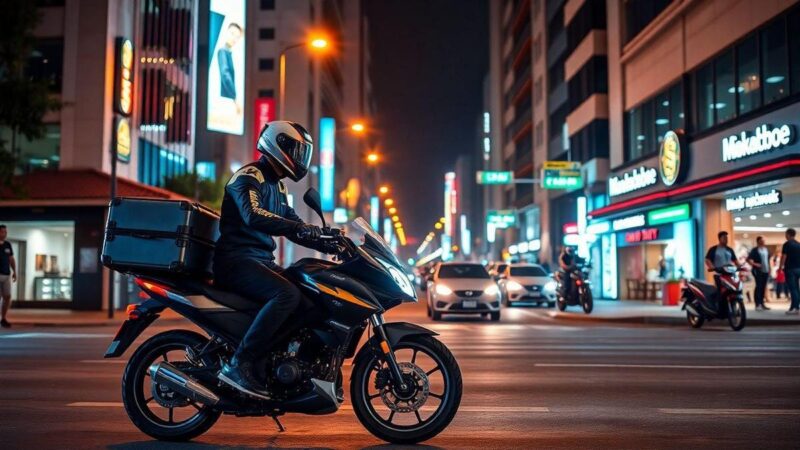 Uma vez que se sobresair uma vez que motoboy hoje como-se-destacar-como-motoboy-hoje