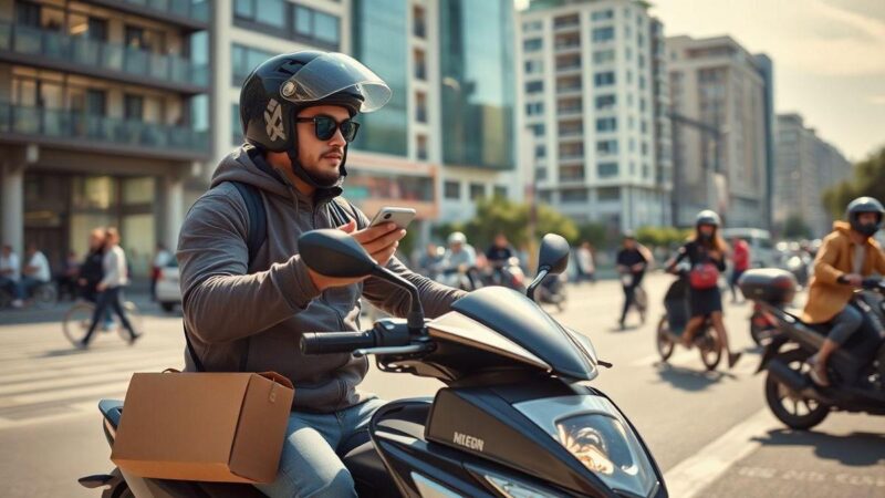 Uma vez que utilizar as redes sociais para motoboys como-utilizar-as-redes-sociais-para-motoboys