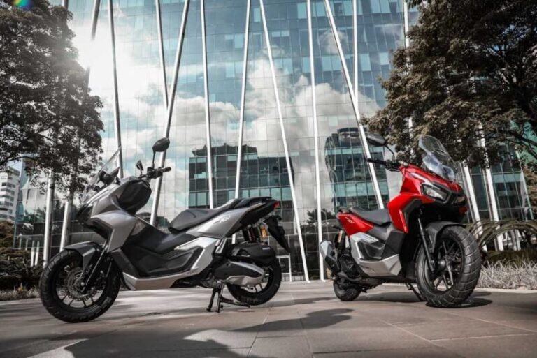 Honda ADV 160