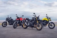 As 7 motos mais aguardadas da Honda para 2025: O que esperar? - Motonline