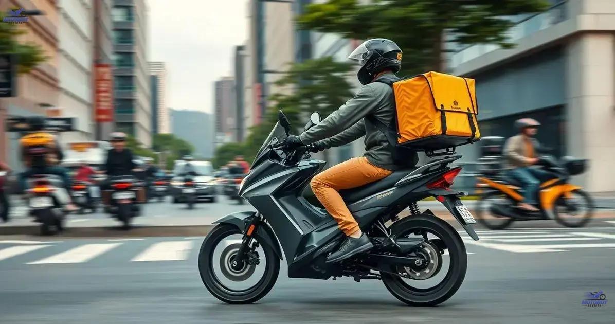 Aumento da agilidade nas entregas Aumento da agilidade nas entregas