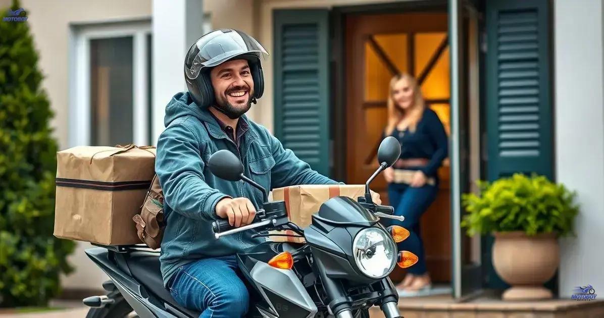 Aumento da satisfação do cliente