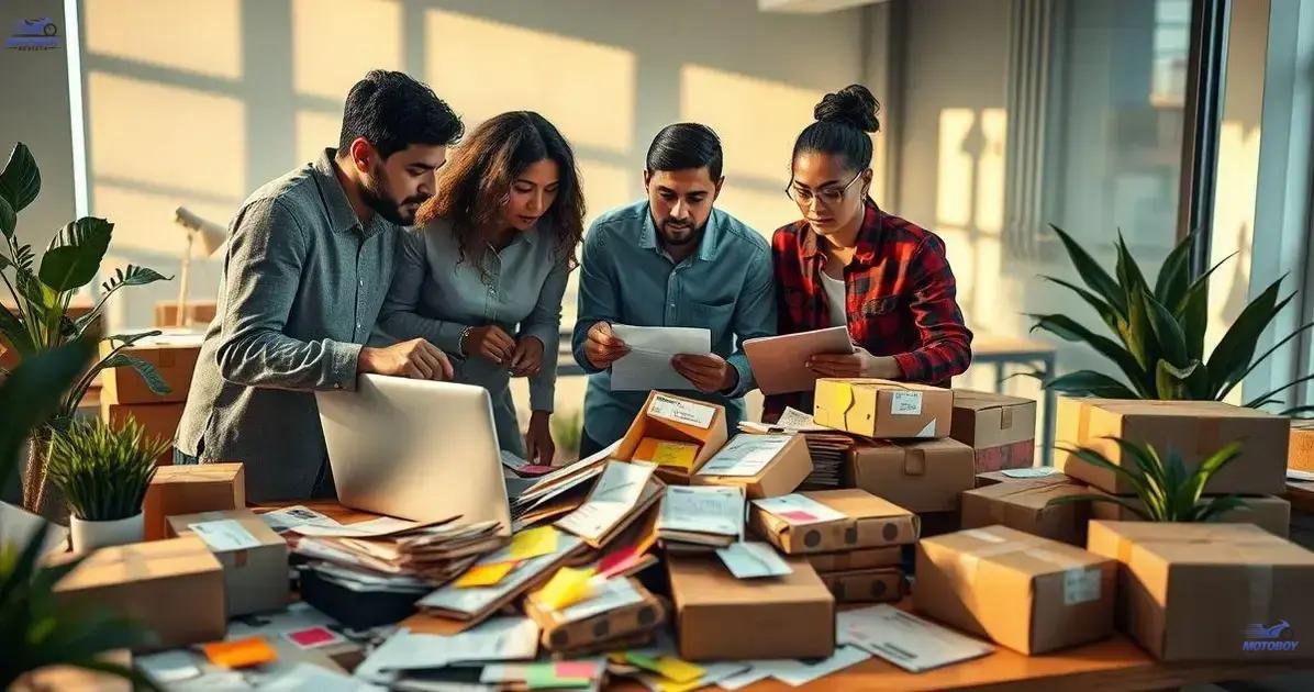 Como analisar feedbacks para melhorias Como analisar feedbacks para melhorias