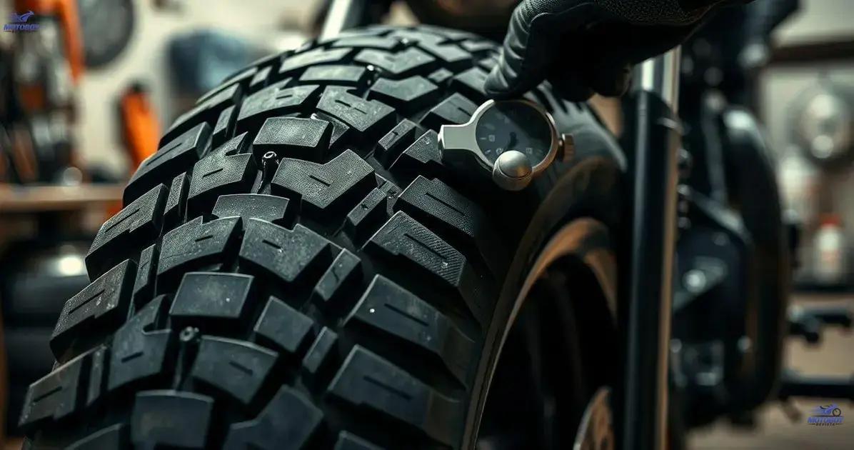 Como avaliar a durabilidade dos pneus Como avaliar a durabilidade dos pneus