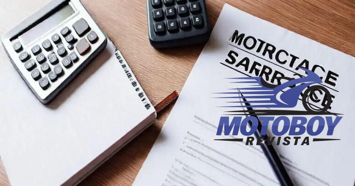 Como economizar na contratação do seguro