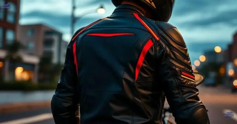 Como escolher jaquetas de proteção adequadas para motoboys: Dicas essenciais