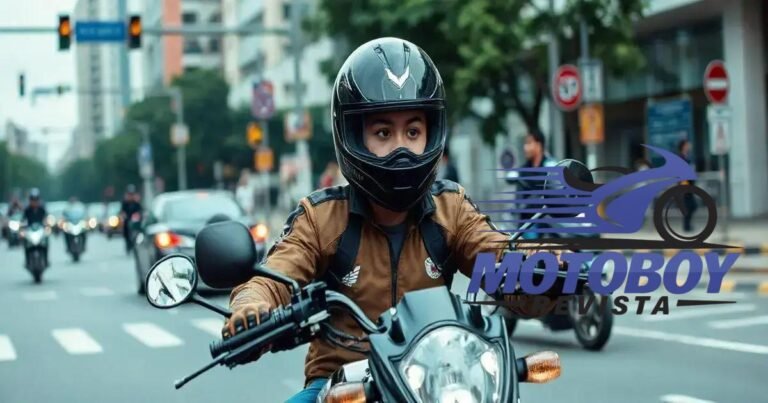 Como evitar multas comuns no trabalho de motoboy e garantir sua segurança 1 Como evitar multas comuns no trabalho de motoboy e garantir sua segurança
