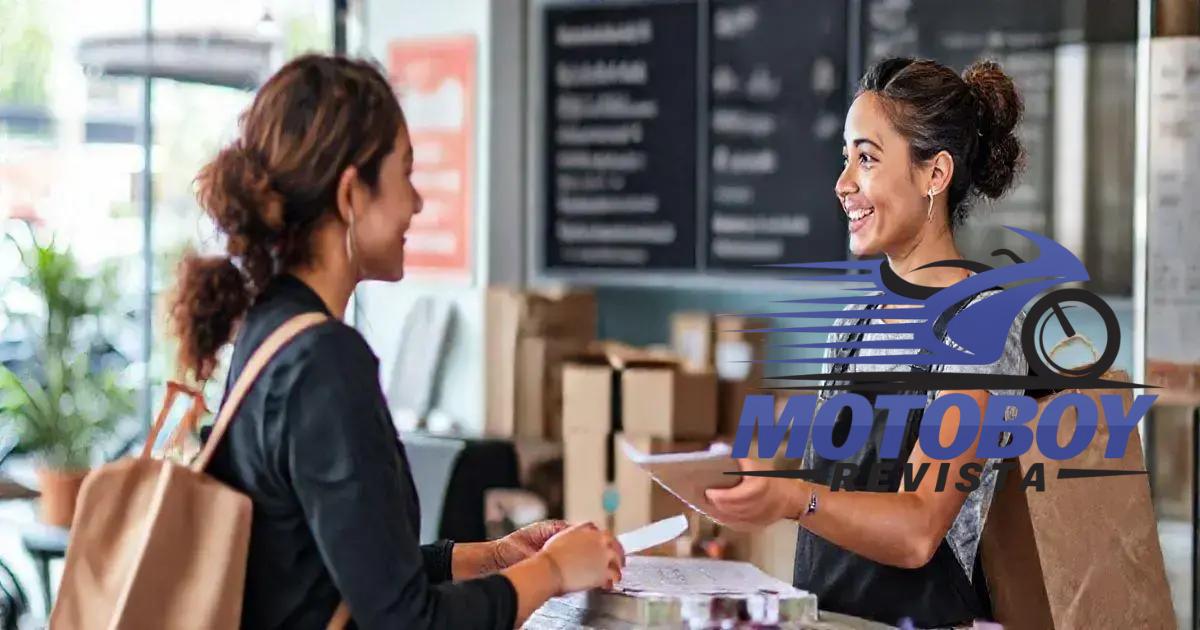 Como fidelizar clientes no setor de entregas rápidas Como fidelizar clientes no setor de entregas rápidas