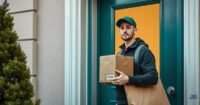 Como lidar com clientes que não atendem ao receber a entrega de forma eficaz