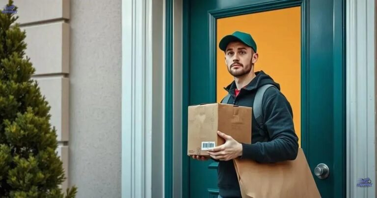 Como lidar com clientes que não atendem ao receber a entrega de forma eficaz 1 Como lidar com clientes que não atendem ao receber a entrega de forma eficaz