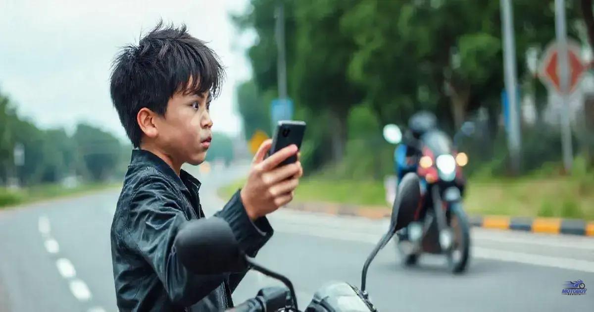 Como lidar com situações de risco Como lidar com situações de risco