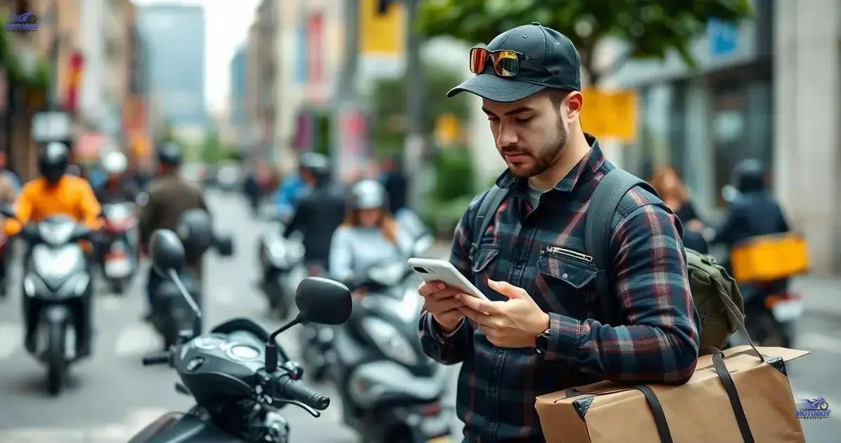 Como organizar seu tempo para evitar interrupções