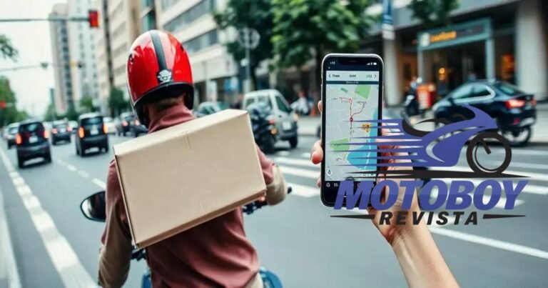 Como otimizar rotas de entrega para motoboys e aumentar a eficiência 8 Como otimizar rotas de entrega para motoboys e aumentar a eficiência
