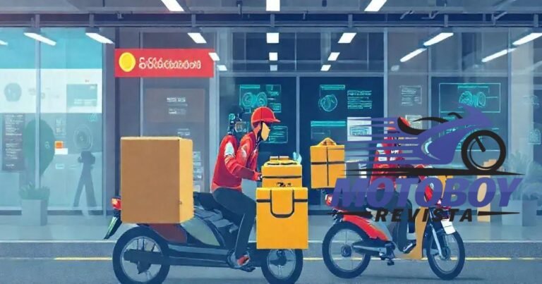 Como se destacar no mercado de entregas rápidas: Dicas essenciais para o sucesso