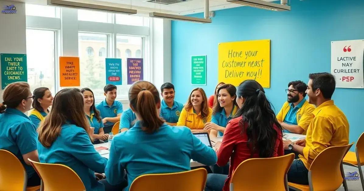 Como treinar sua equipe para ser mais cordial? Como treinar sua equipe para ser mais cordial?