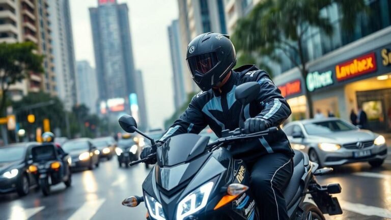 Desafios dos motoboys e uma vez que superá-los 4 desafios-dos-motoboys-e-como-supera-los