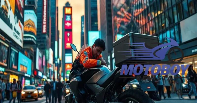 Dicas de Manutenção de Motos para Motoboys: Mantenha sua Moto Sempre em Dia