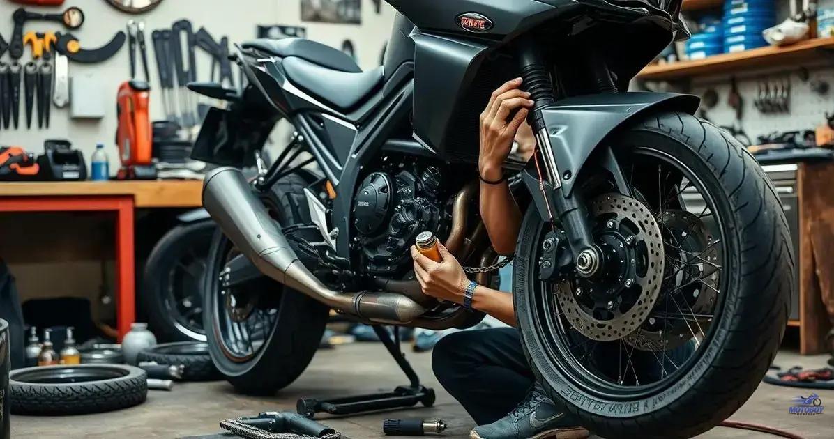 Dicas de manutenção para conservação Dicas de manutenção para conservação