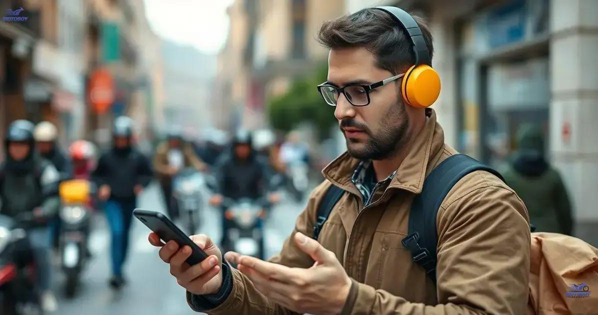 Dicas de tecnologia para minimizar distrações