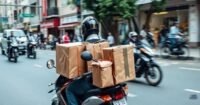 Dicas para evitar atrasos nas entregas de motoboy e garantir a satisfação do cliente