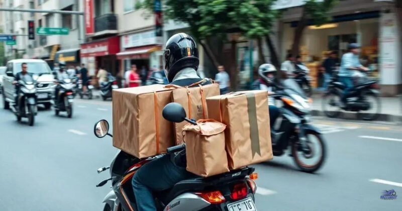 Dicas para evitar atrasos nas entregas de motoboy e garantir a satisfação do cliente