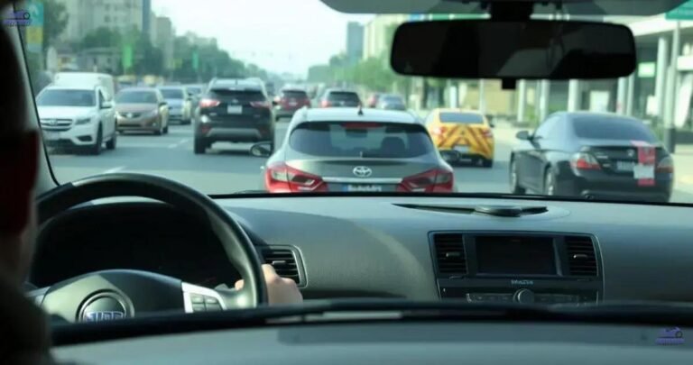 Dicas para evitar conflitos com outros motoristas no trânsito e guiar com segurança 6 Dicas para evitar conflitos com outros motoristas no trânsito e dirigir com segurança