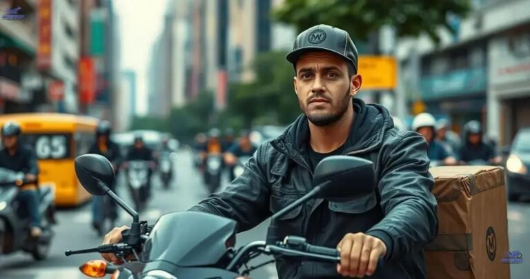 Dicas para evitar distrações durante o trabalho de motoboy e aumentar a produtividade 14 Dicas para evitar distrações durante o trabalho de motoboy e aumentar a produtividade