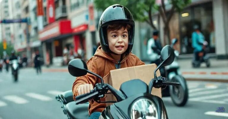 Dicas para manter a motivação no trabalho de motoboy e ser mais produtivo 6 Dicas para manter a motivação no trabalho de motoboy e ser mais produtivo