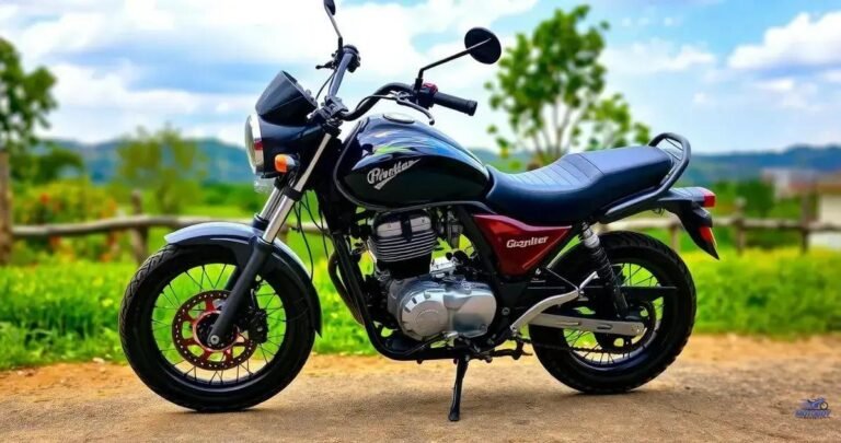 Dicas para Manter a Moto Limpa e Apresentável: Segredos Revelados