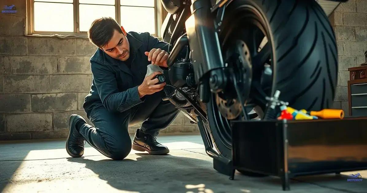 Dicas para manter os pneus em bom estado Dicas para manter os pneus em bom estado