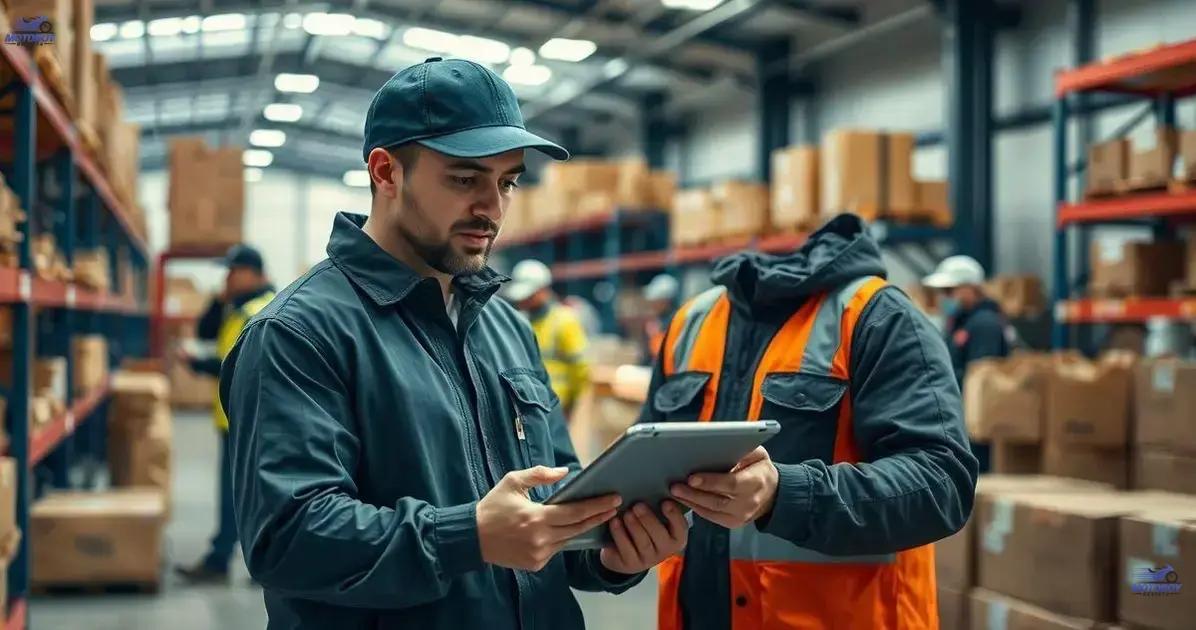 Dicas para otimizar o processo