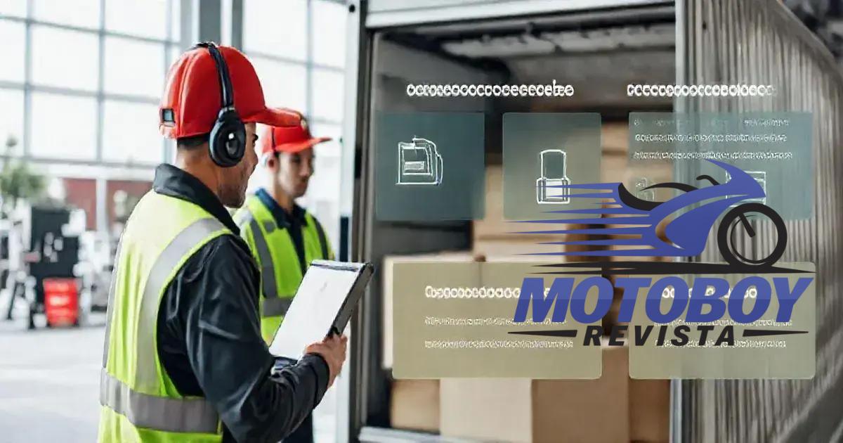 Dicas para otimizar o seu serviço de entrega Dicas para otimizar o seu serviço de entrega