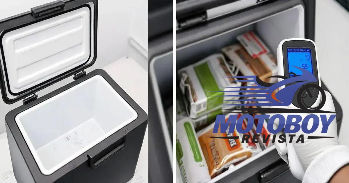 Dicas para otimizar o uso de baús térmicos