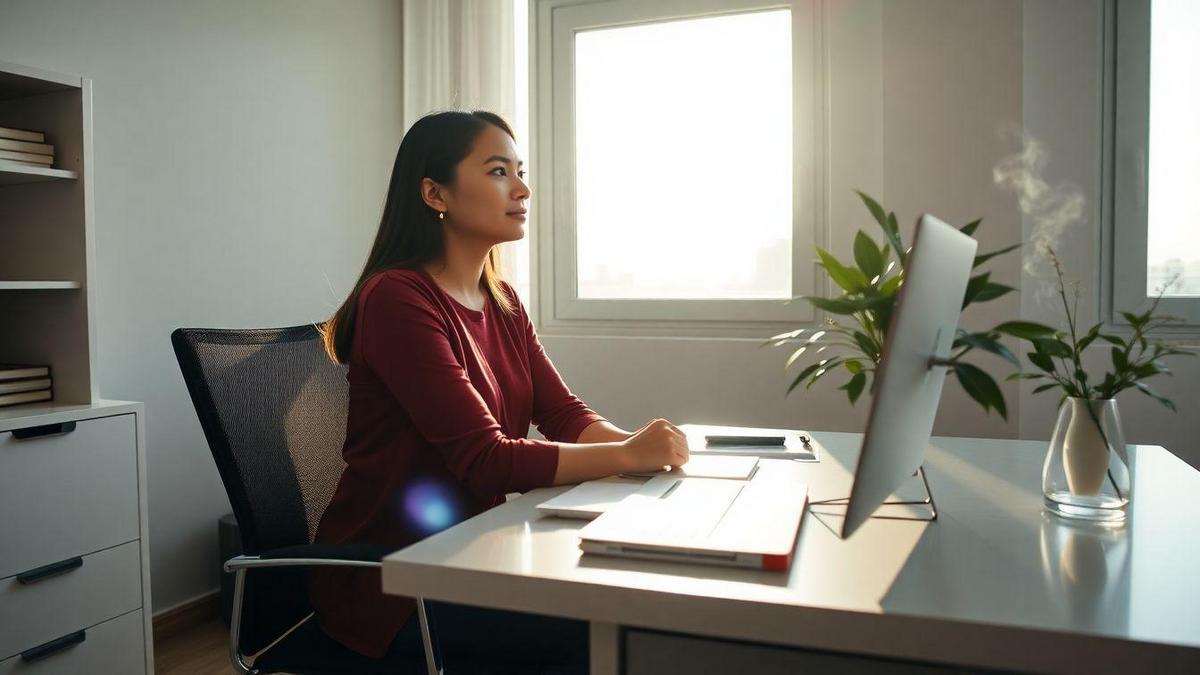 Dicas para Superar o Estresse no Trabalho Dicas para Superar o Estresse no Trabalho