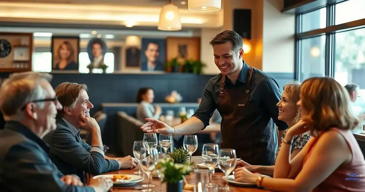 Dicas para um atendimento melhor