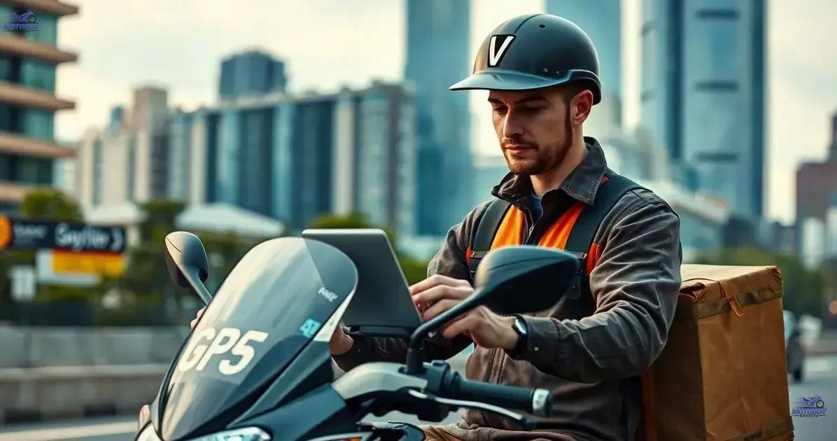 Dicas para usar mapas e GPS de forma eficiente