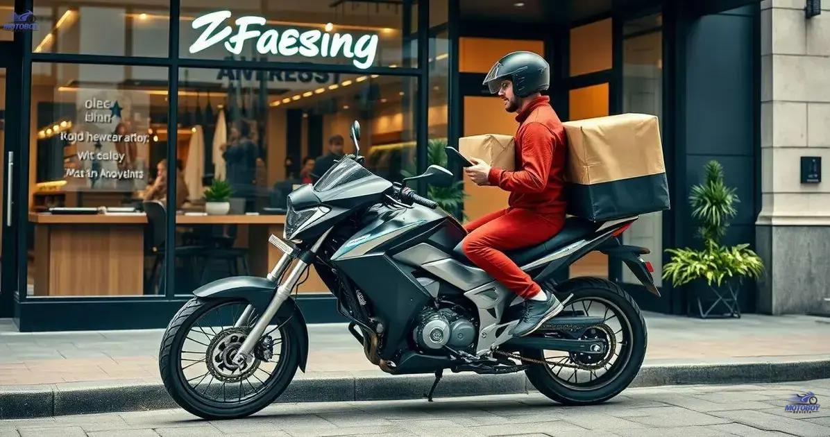 Diferenciação no mercado