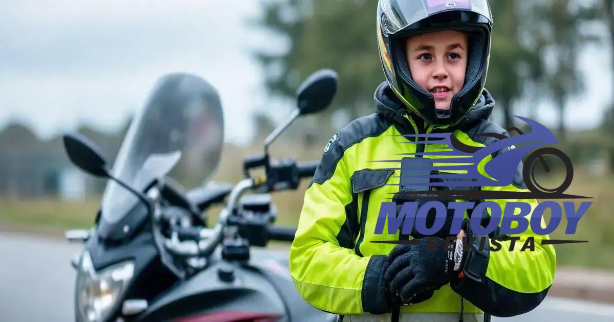 Equipamentos de segurança recomendados