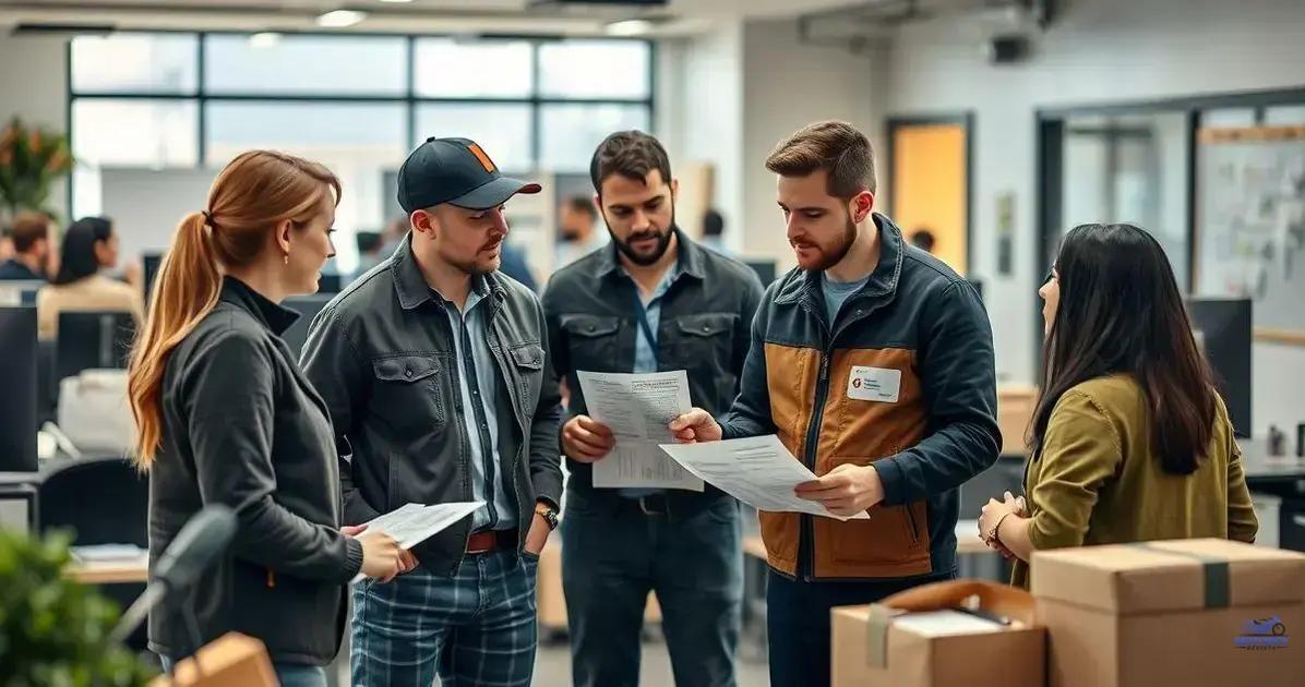 Erros comuns a evitar ao gerenciar pedidos