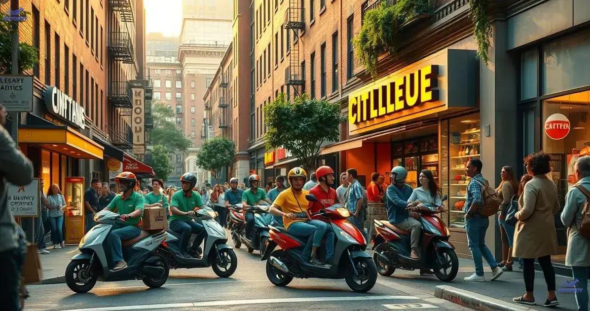 Estratégias para aproveitar oportunidades