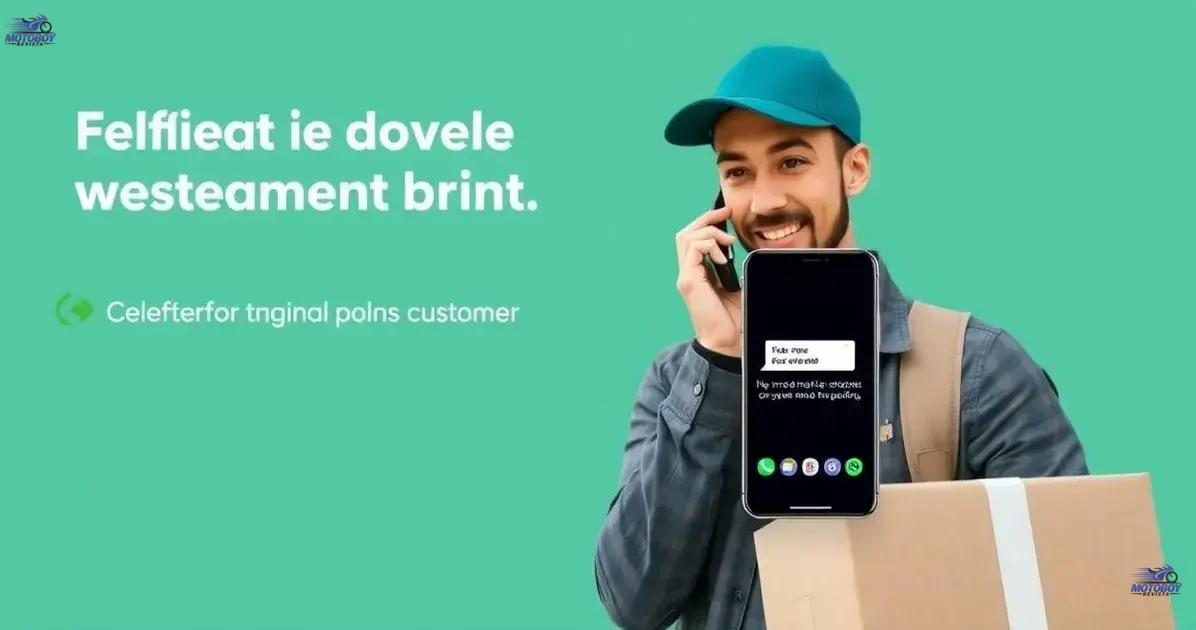 Estratégias para contatar clientes não atendidos Estratégias para contatar clientes não atendidos