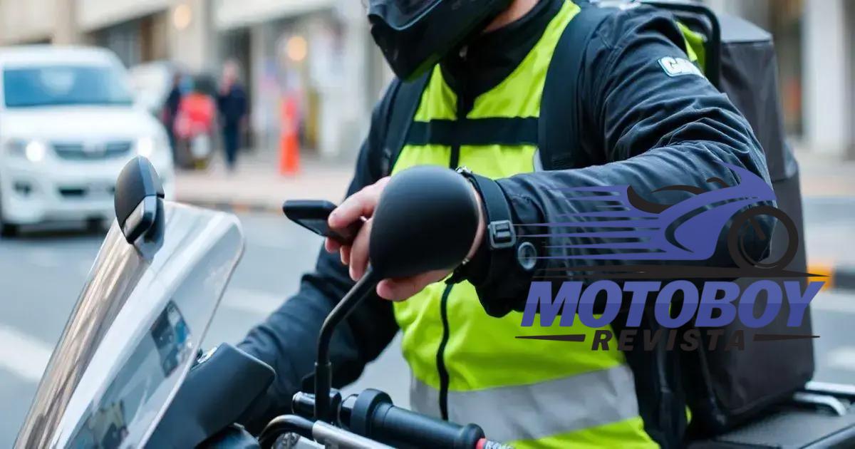 Estratégias para garantir a segurança nas entregas Estratégias para garantir a segurança nas entregas