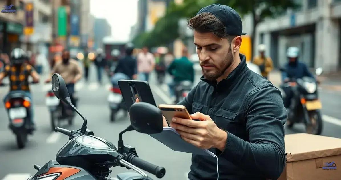 Estratégias para manter o foco