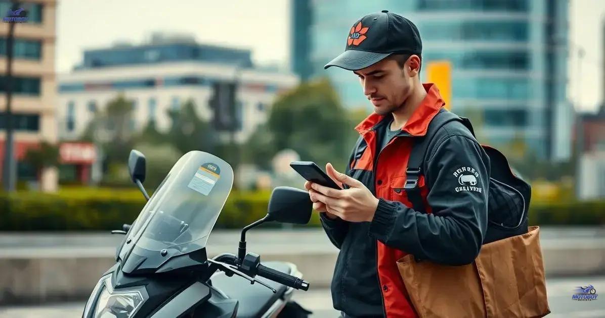 Estratégias para otimizar pedidos