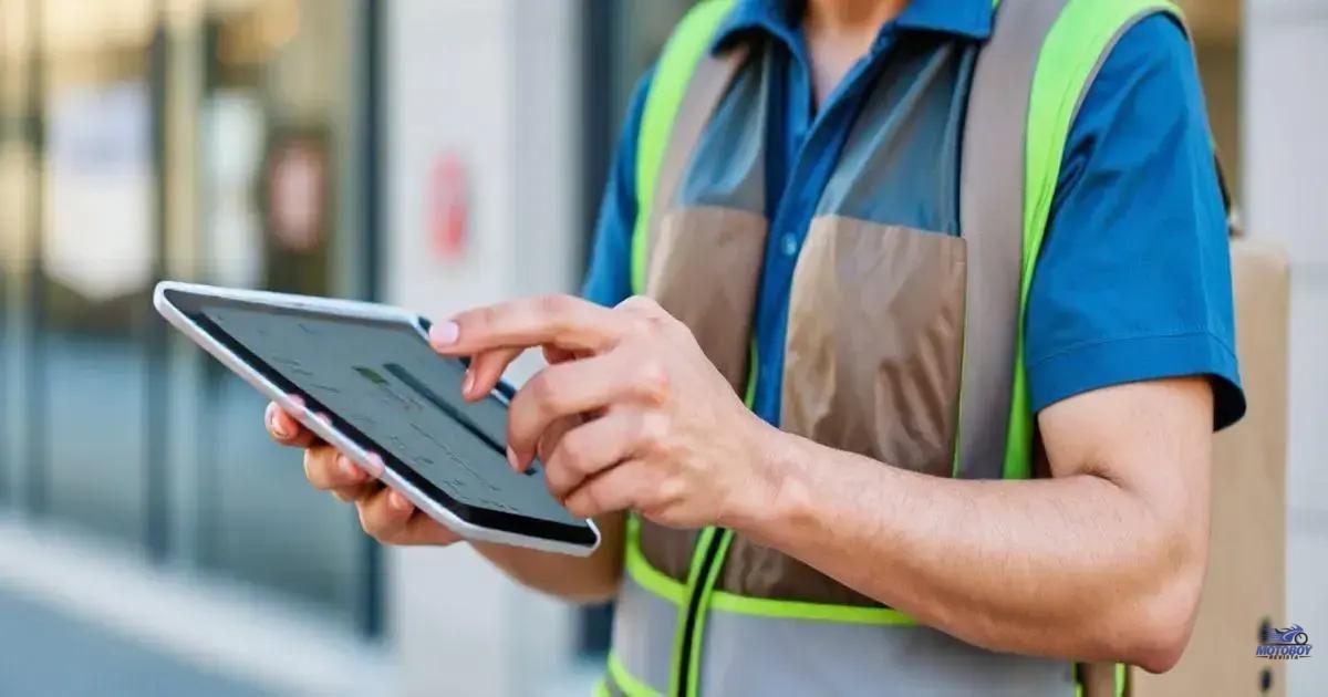 Estratégias para resolver problemas de entrega Estratégias para resolver problemas de entrega