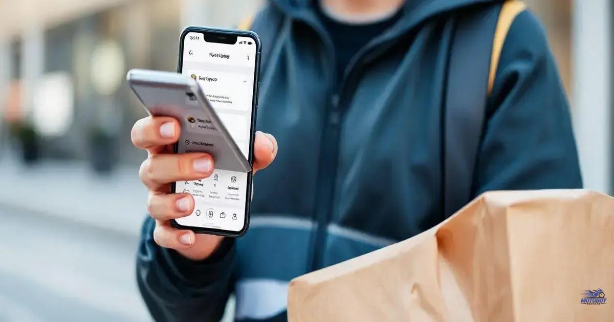 Facilidade de uso e tecnologia Facilidade de uso e tecnologia